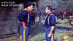 Marlowe & Kendall Fight It Out