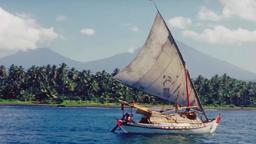 Discovering Attenborough's Zoo Quest IN COLOUR! | #Attenborough90 | BBC