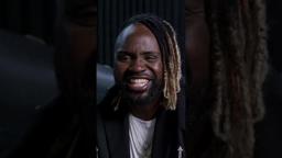 Trailer Launch In Space