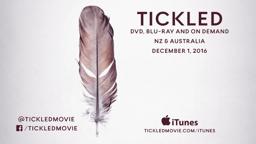 TICKLED - NZ Trailer
