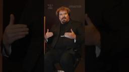 Sean McNamara - What do you wish you could tell your younger self?