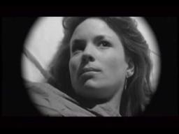 Scene:  Brian DePalma's SISTERS 1973