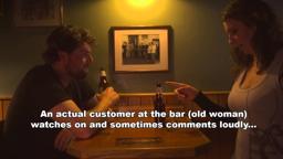 Having Fun Up There - Blooper Reel and Video Scrapbook