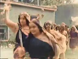 The  Tourists 1912 (Colorized)