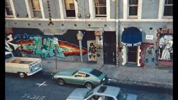 Tales of the American TRAILER