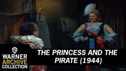 Trailer | The Princess and The Pirate | Warner Archive