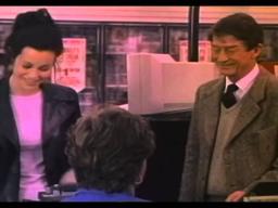 Love And Death On Long Island Trailer 1998