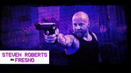 Steven Roberts Shines as Fresno in River Road | Behind The Scenes