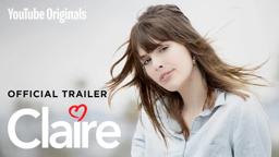 Claire | Official Trailer