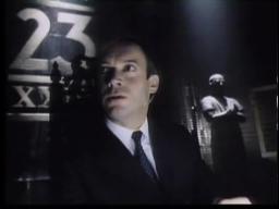 Max Headroom: 20 Minutes into the Future (Trailer)