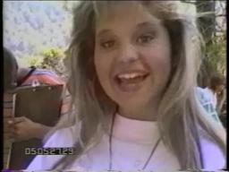 Camp Cucamonga (1990) - Behind the Scenes