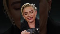 Thunderbolts* ASMR with... real bolts?