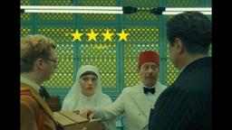 Now Streaming on Peacock