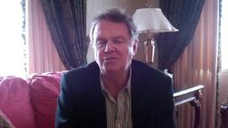 John Madden interview