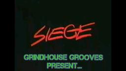 Drew King & Peter Jermyn - Siege [1983]: Opening & Closing Themes [Siege OST 1983]
