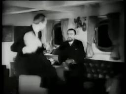 Contraband (1940) - Full Film