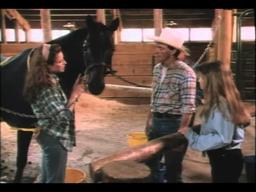 Dark Horse Trailer 1992