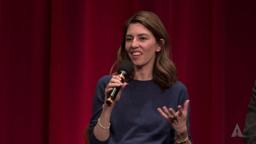 Academy Conversations: The Beguiled