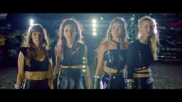 Spare Parts - OFFICIAL TRAILER