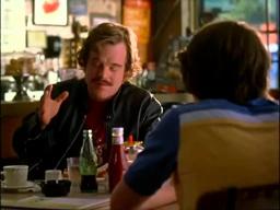 Almost Famous - Trailer