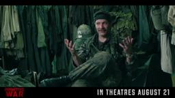 Behind The Scenes with Nick Wechsler