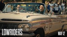 Official Trailer