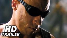 The Chronicles of Riddick (2004) Original Trailer [FHD]