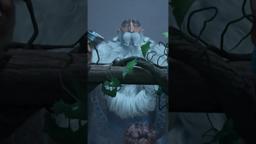 DAVID Is Anointed King