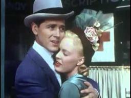 Look For the Silver Lining - (Original Trailer)