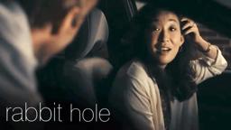 Howie & Gabby Get High Before Their Meeting & Start Giggling | Rabbit Hole