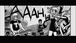 Scott Pilgrim the Comic Book