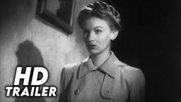 The Hour Before the Dawn (1944) Original Trailer [HD]