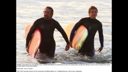 Chasing Mavericks | Official Trailer 1 | 20th Century FOX