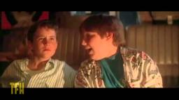 Ti West on THE MONSTER SQUAD