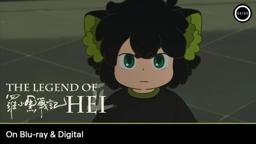 On Blu-ray & Digital
