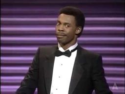 Back to the Future Wins Sound Effects Editing: 1986 Oscars