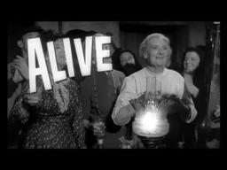 "Alive and Kicking": Out on DVD 7/7/2014