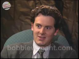 Chris Eigeman | Bobbie Wygant