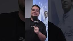 F1: The Movie cast and fans put their F1 knowledge to the test