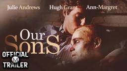 OUR SONS (1991) | Official Trailer