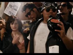 Outlaw Motorcycles (1966)