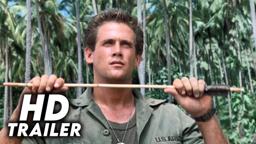 American Ninja (1985) Original Trailer [HD]