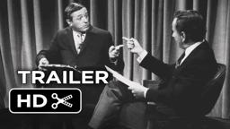 Best of Enemies Official Trailer 1 (2015) - Documentary HD