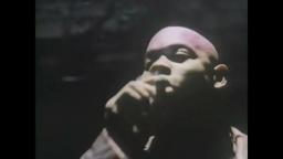 Blackmale (2000) VHS Trailer