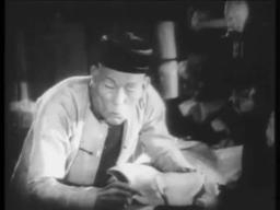 SHADOWS (1922 - Silent) Lon Chaney - Marguerite De La Motte