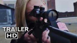 Assassin's Game (2020) Official Trailer | Vernard Adams, Demond Ballou