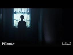 THE PRODIGY :30 TV Spot "Help" (2019)