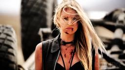 Round 2 Commences | Death Race 3: Inferno | CLIP