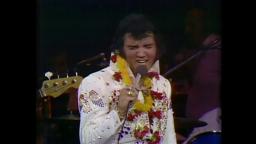Elvis: Aloha from Hawaii Promo