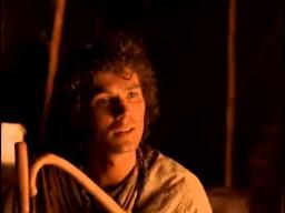 Bible - David (1997) [Psalm 23]